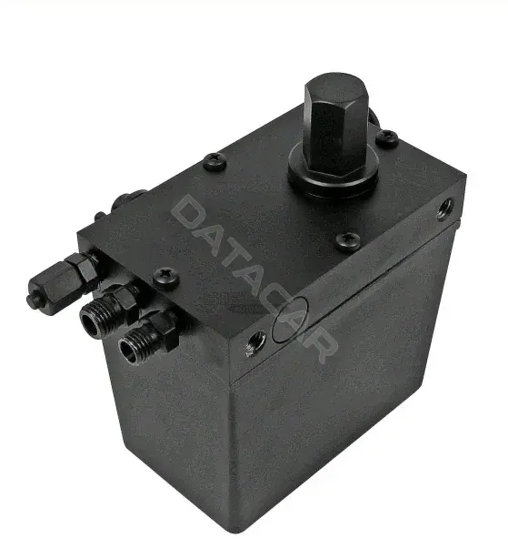 Насос подъема кабины MARSHALL M4716003