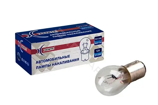 Лампочки XENITE 1007019