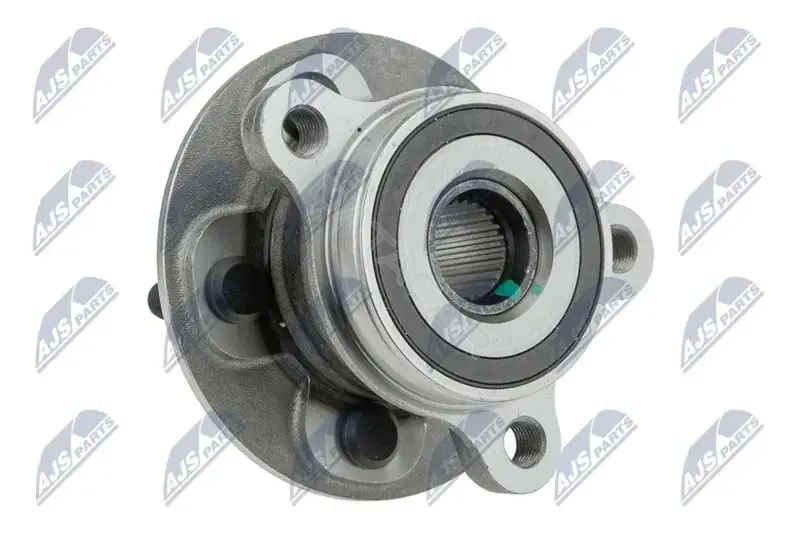Подшипник ступицы NTY KLP-TY-086
