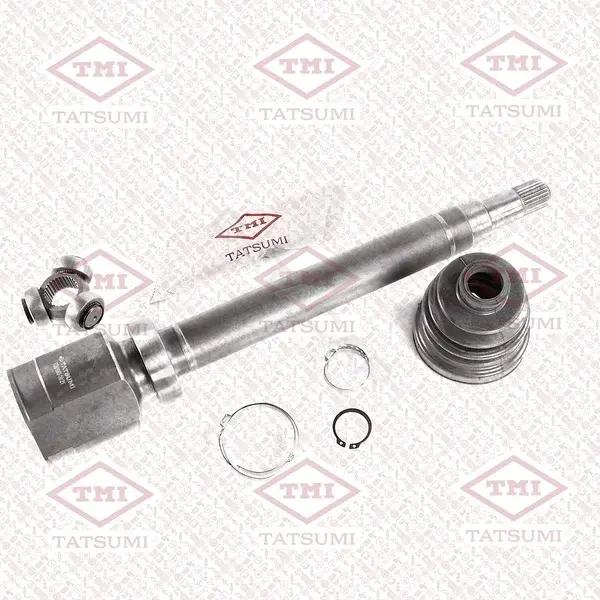 Шрус TATSUMI TDB1065