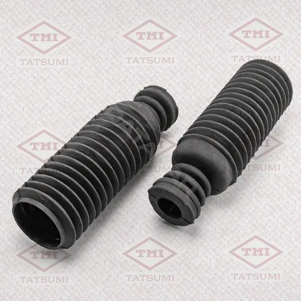Пыльники и отбойники амортизатора TATSUMI TAH1082