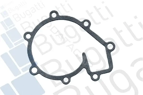 Водяной насос / Помпа BUGATTI PA0146