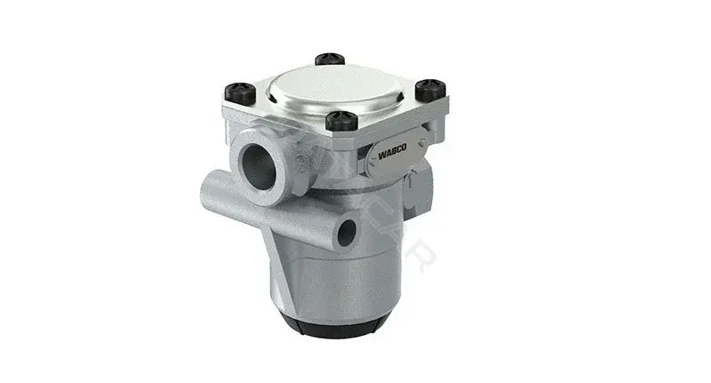 Кран пневмосистемы WABCO 4750150390