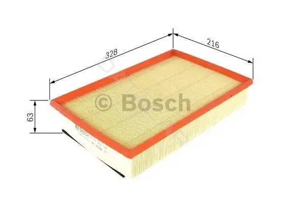 Воздушный фильтр BOSCH F026400264