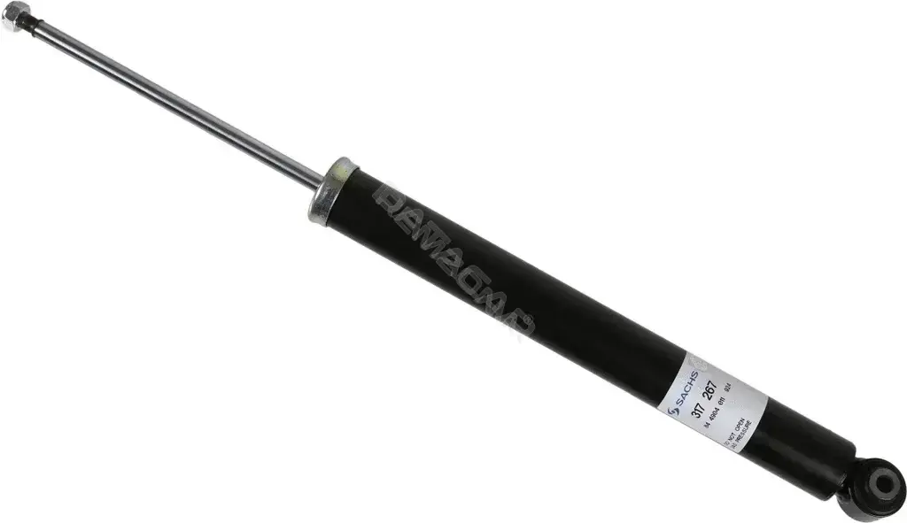 Амортизаторы SACHS 317267