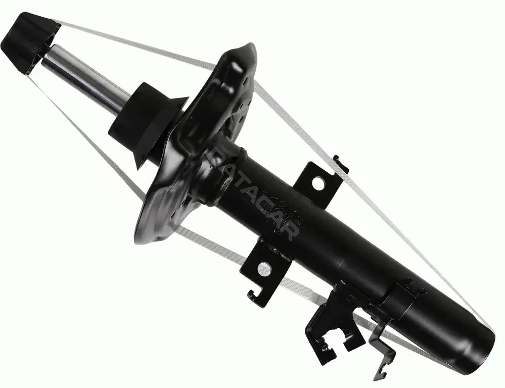 Амортизаторы SACHS 317626