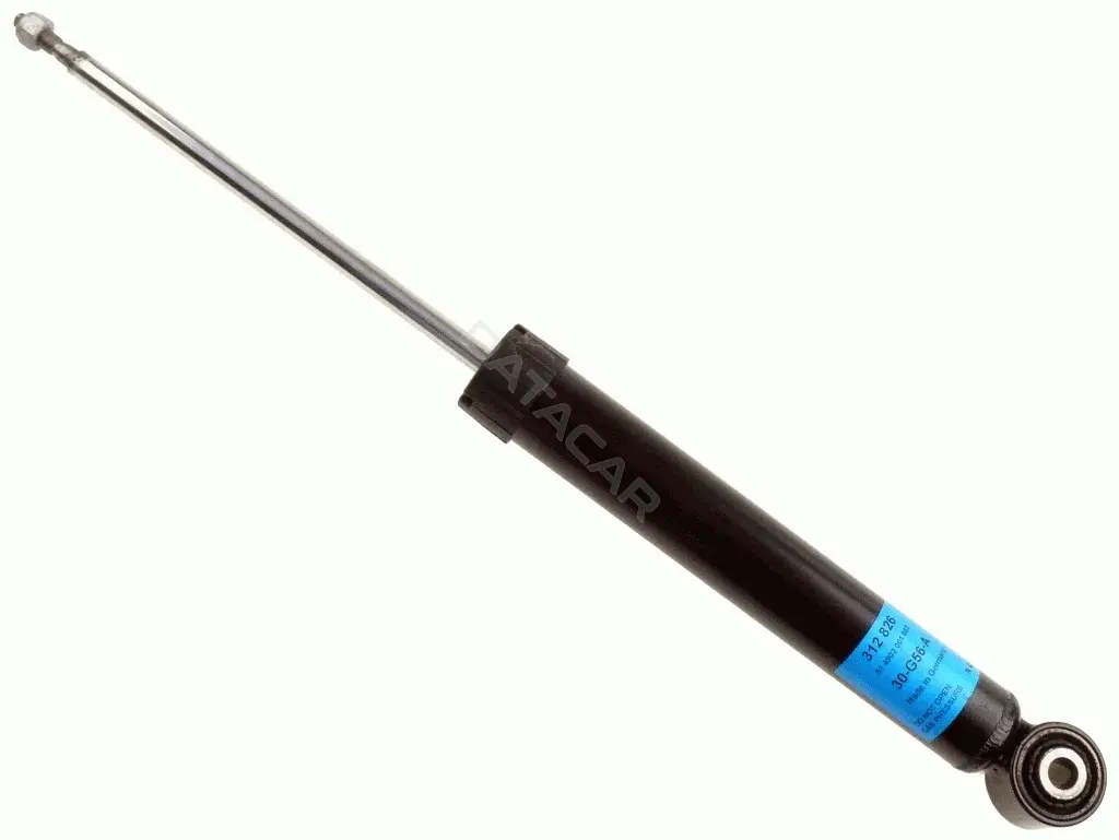 Амортизаторы SACHS 312826