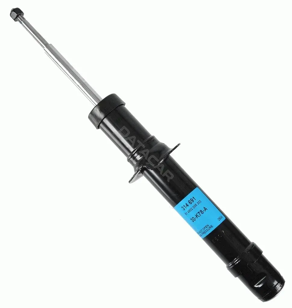 Амортизаторы SACHS 314691
