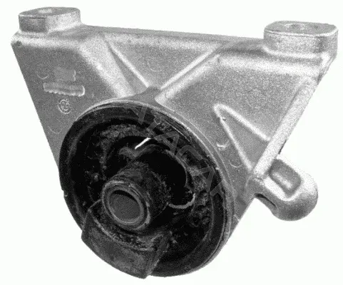 Подушка двигателя (Опора) LEMFÖRDER 2539601