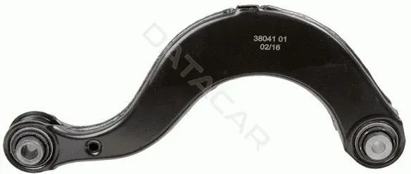 Рычаги LEMFÖRDER 3804101