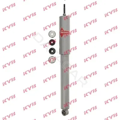 Амортизаторы KYB 555062