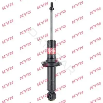 Амортизаторы KYB 341276