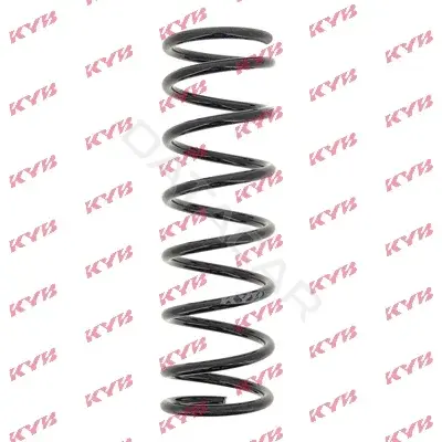 Пружины KYB RA5322