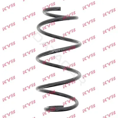 Пружины KYB RH2719