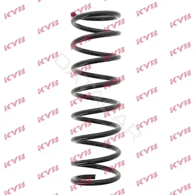 Пружины KYB RA6479
