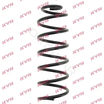 Пружины KYB RC5769