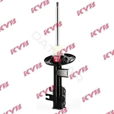 Амортизаторы KYB 338087