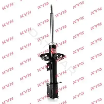 Амортизаторы KYB 333756