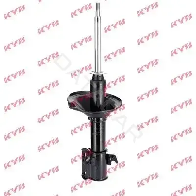Амортизаторы KYB 334273