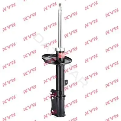 Амортизаторы KYB 334478
