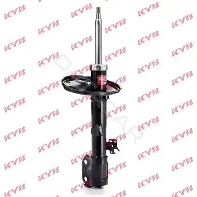 Амортизаторы KYB 335041