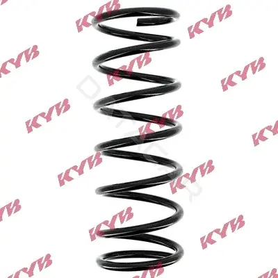Пружины KYB RA5349