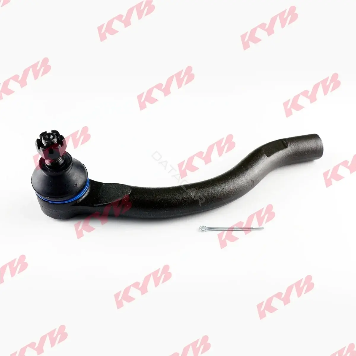 Рулевые наконечники KYB KTR1168