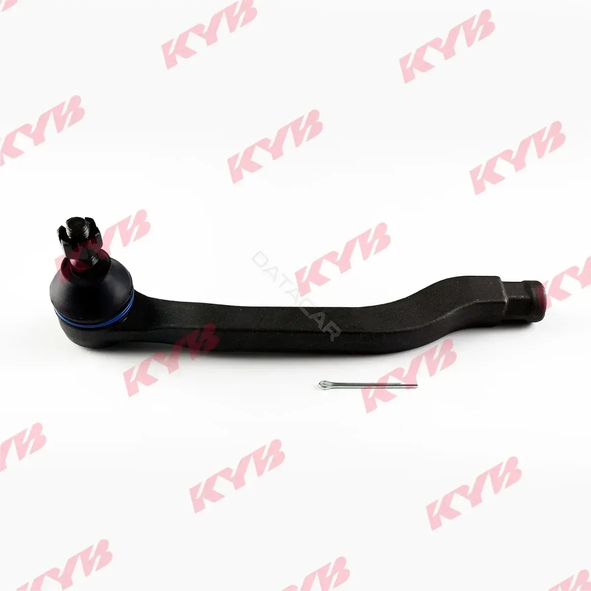 Рулевые наконечники KYB KTR1171