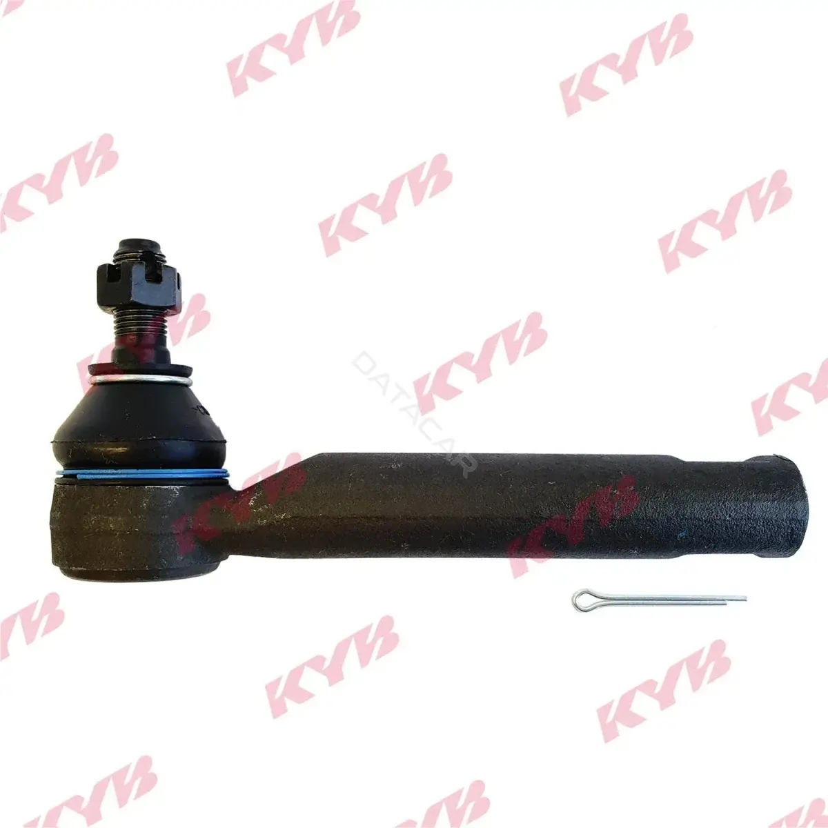Рулевые наконечники KYB KTR1265