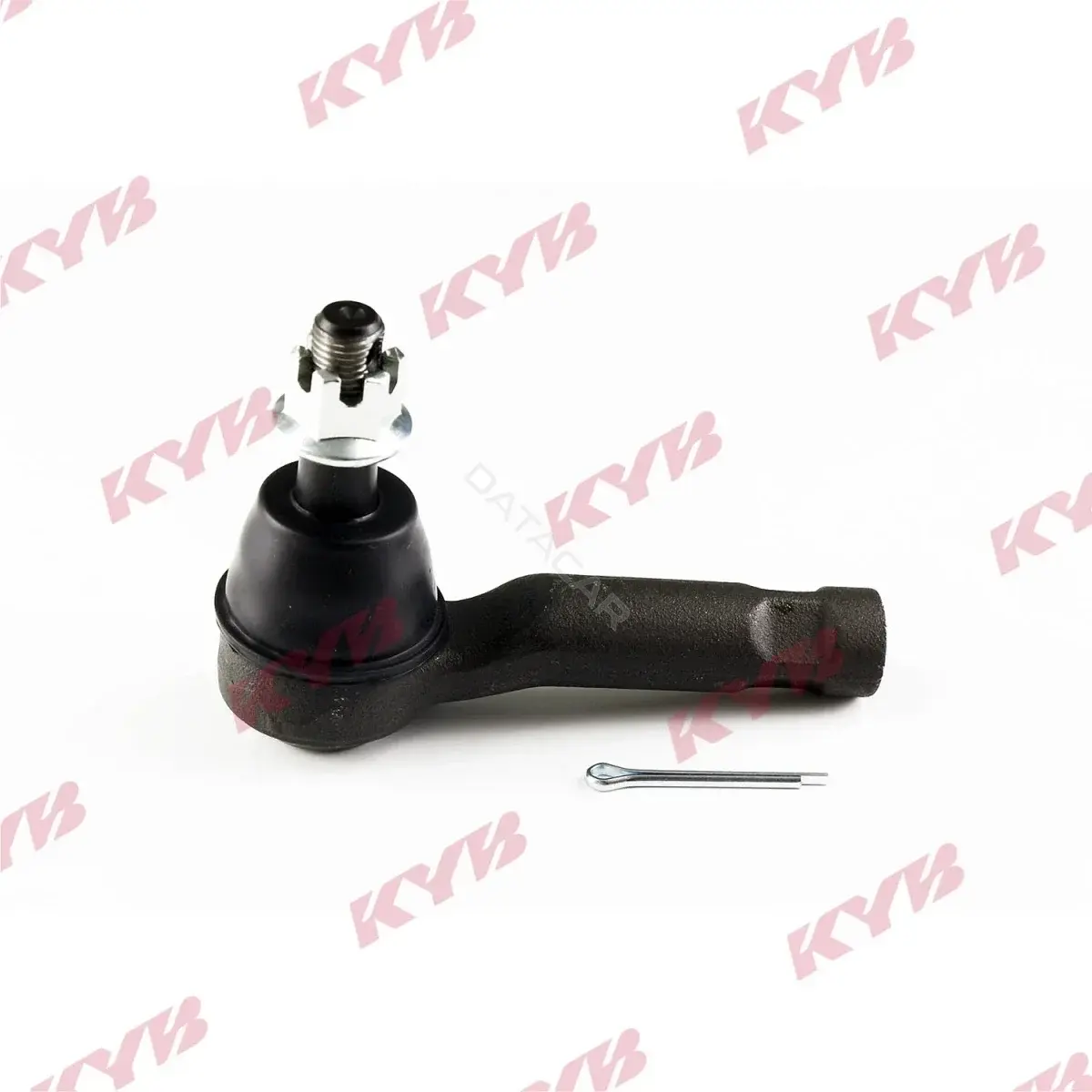 Рулевые наконечники KYB KTR1277