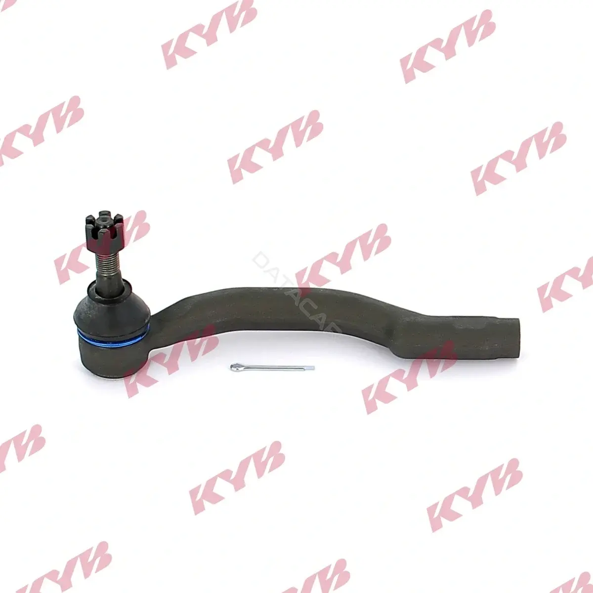 Рулевые наконечники KYB KTR1330