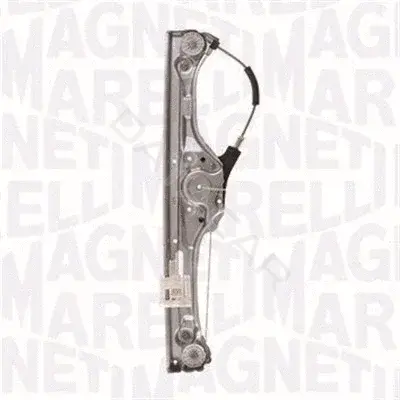 Стеклоподъемник MAGNETI MARELLI 350103170065