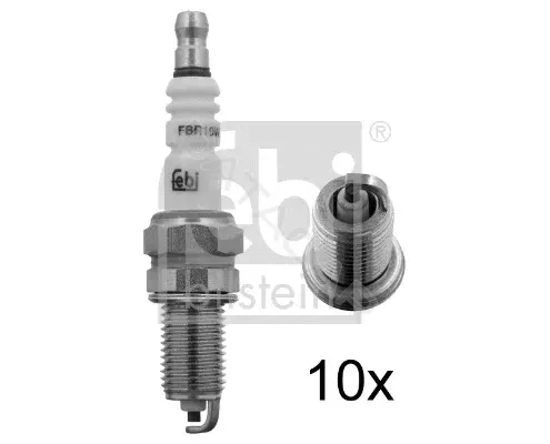 Свечи зажигания FEBI 13403