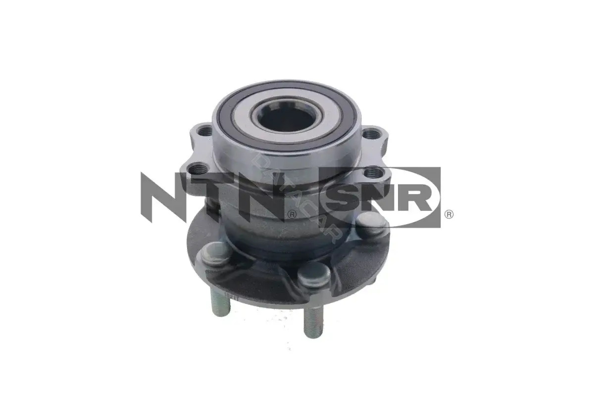 Подшипник ступицы SNR/NTN R181.31