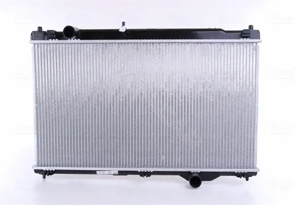 Радиатор охлаждения NISSENS 646856