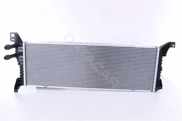 Радиатор охлаждения NISSENS 606087