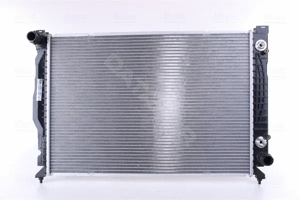 Радиатор охлаждения NISSENS 60316