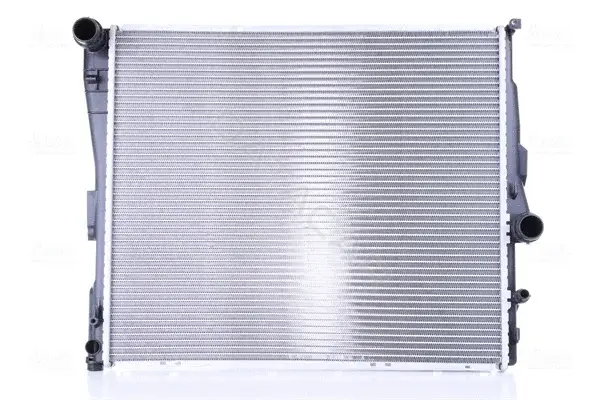 Радиатор охлаждения NISSENS 60807