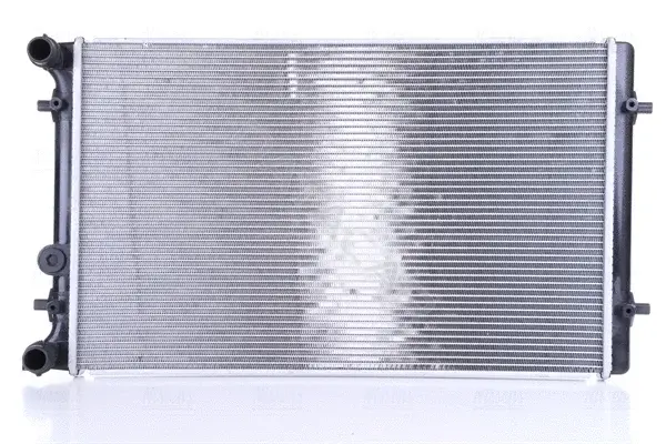 Радиатор охлаждения NISSENS 65011