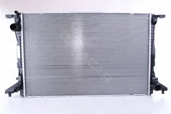 Радиатор охлаждения NISSENS 606578
