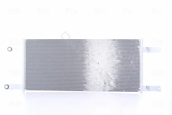 Радиатор кондиционера NISSENS 941155