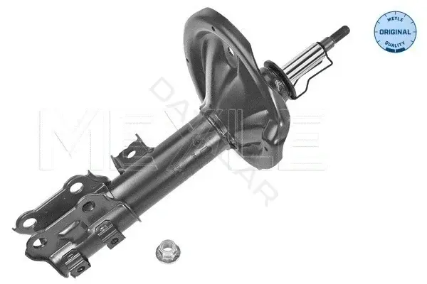 Амортизаторы MEYLE 28-266230009