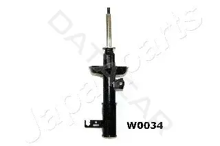 Амортизаторы JAPANPARTS MM-W0034