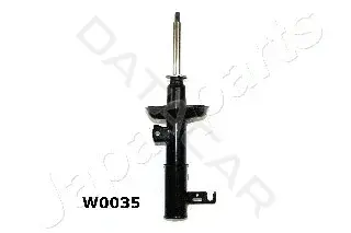 Амортизаторы JAPANPARTS MM-W0035