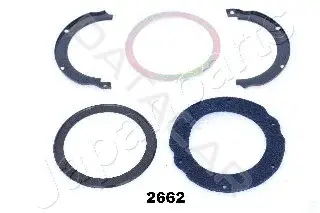 Комплект рычагов JAPANPARTS RU-2662