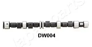 Распредвал JAPANPARTS AA-DW004