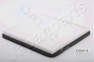 Фильтр салонный JAPANPARTS FAA-DDW16