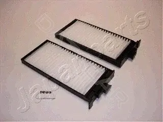 Фильтр салонный JAPANPARTS FAA-DDW5
