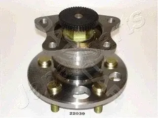 Ступица колеса JAPANPARTS KK-22039