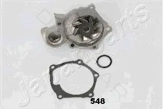 Водяной насос / Помпа JAPANPARTS PQ-548